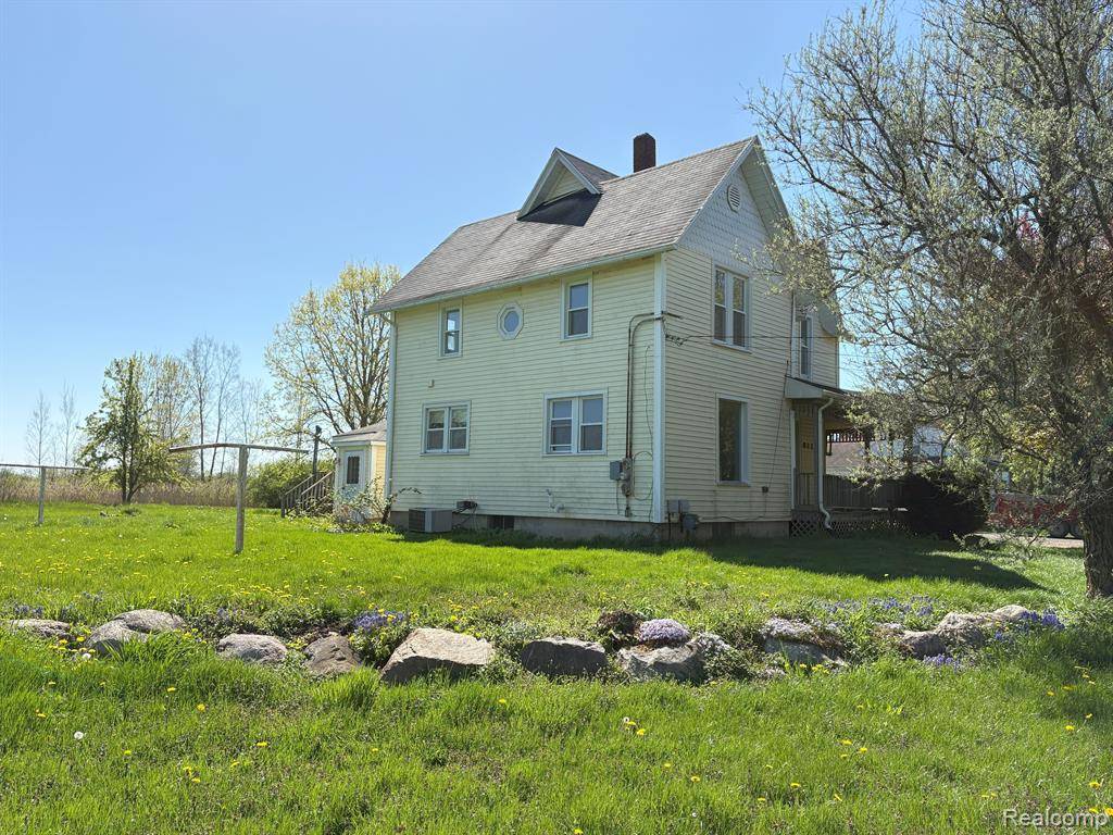 Gaines Twp, MI 48436,8327 Duffield Road