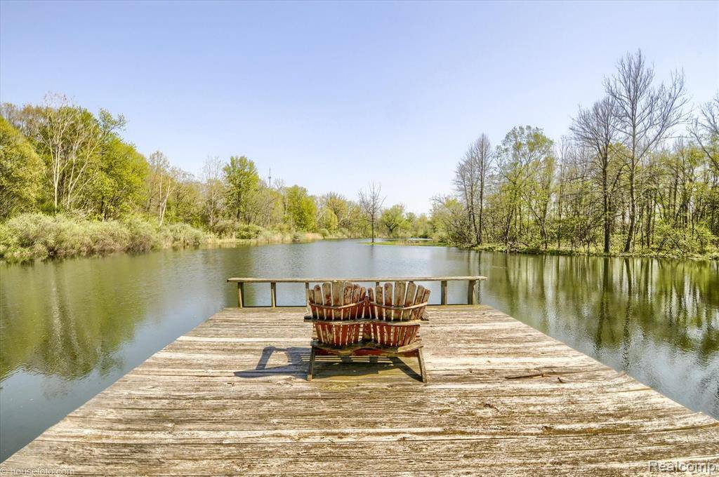 Oregon Twp, MI 48446,1612 DEER PATH Drive