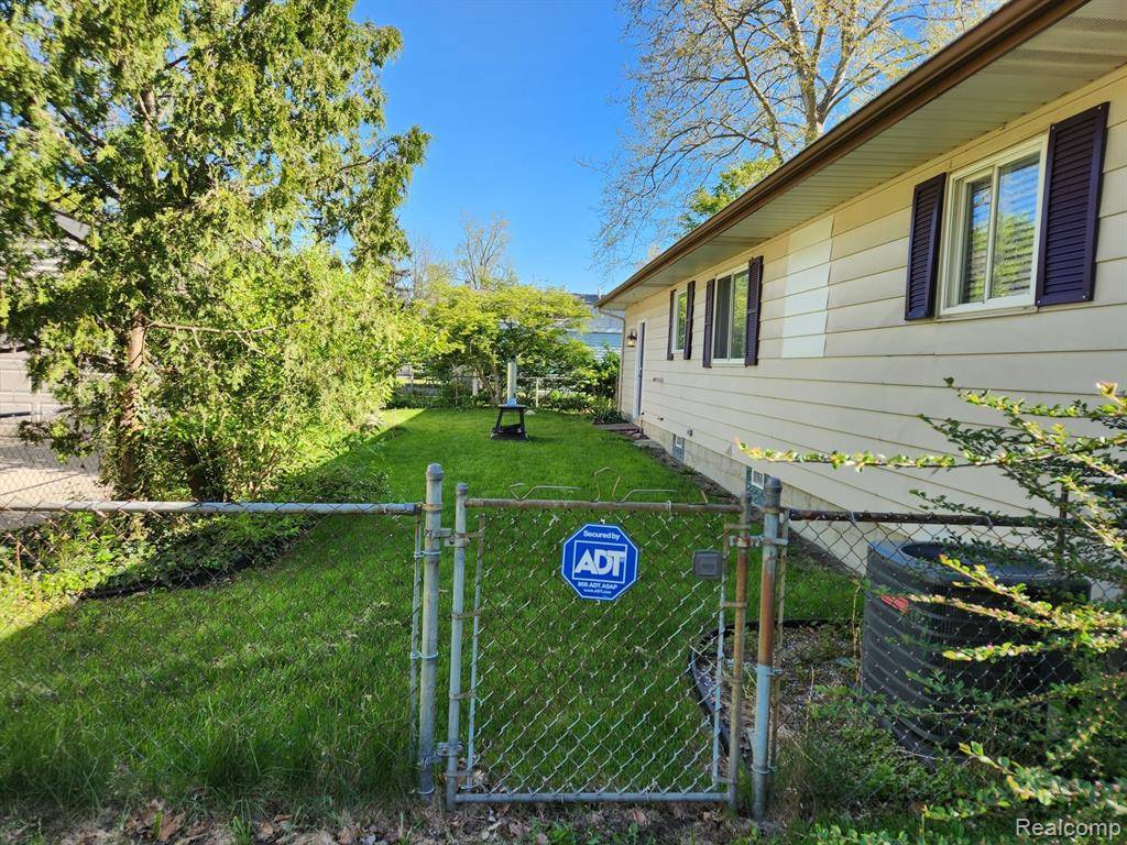 East Lansing, MI 48823,501 VIRGINIA Avenue
