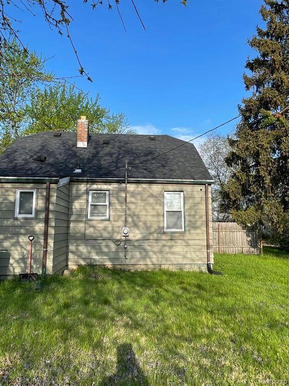 Inkster, MI 48141,3567 SPRUCE Street