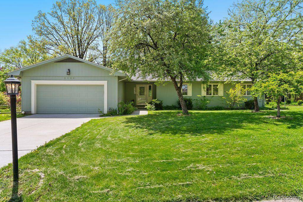 Meridian Twp, MI 48864,2135 BELDING