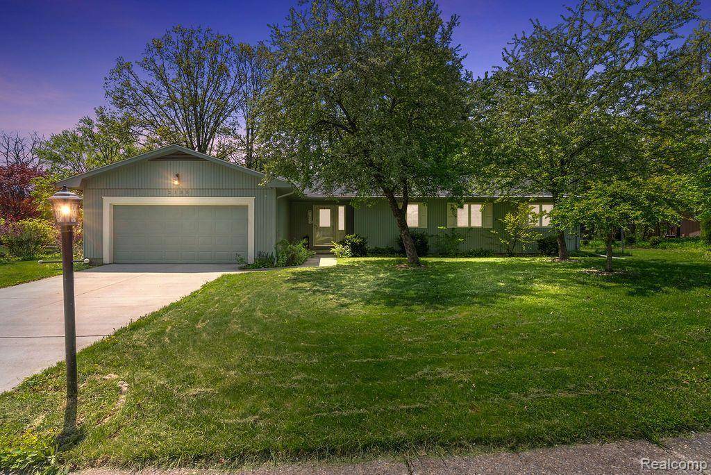 Meridian Twp, MI 48864,2135 BELDING