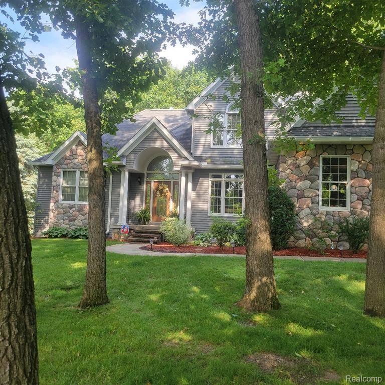 Metamora Twp, MI 48455,3217 AUTUMN VIEW Lane