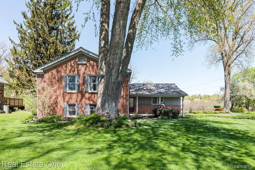 White Lake Twp, MI 48383,7311 BISCAYNE Court