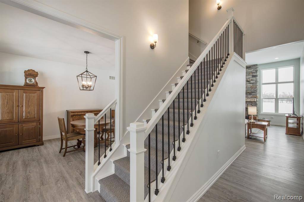 Oxford Twp, MI 48371,1810 N COATS Road