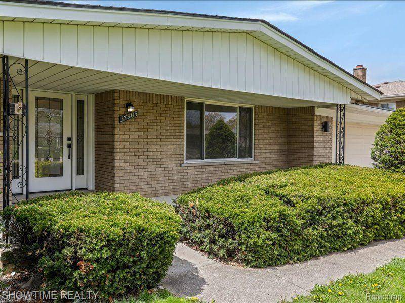Sterling Heights, MI 48312,37305 MAAS Drive