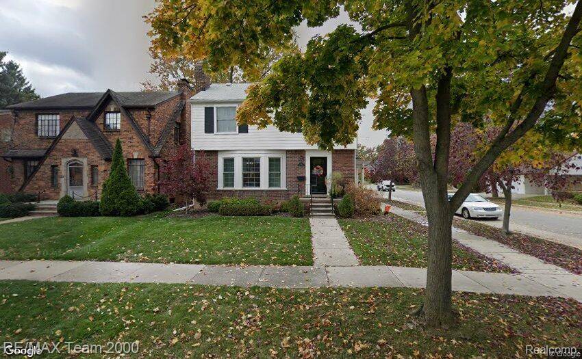 Dearborn, MI 48124,351 FORT DEARBORN Street