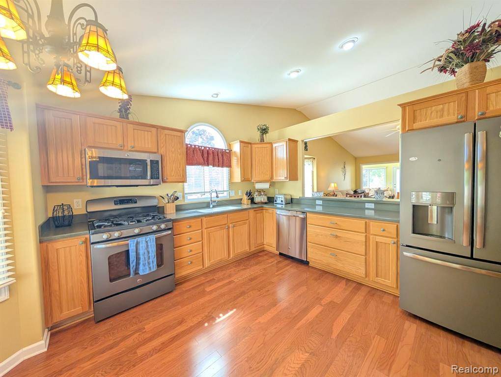 Swartz Creek, MI 48473,7259 Maplecrest Circle