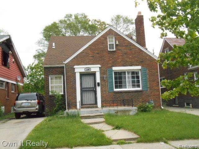 Detroit, MI 48221,18300 STOEPEL Street