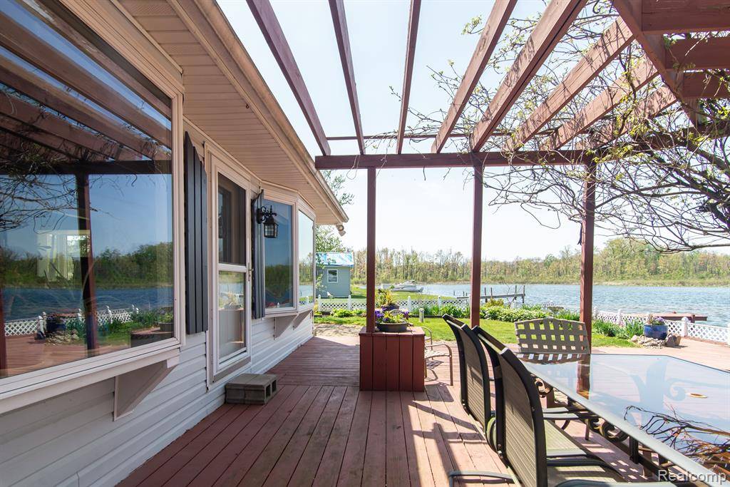 Reading Twp, MI 49274,5303 LAKE Road