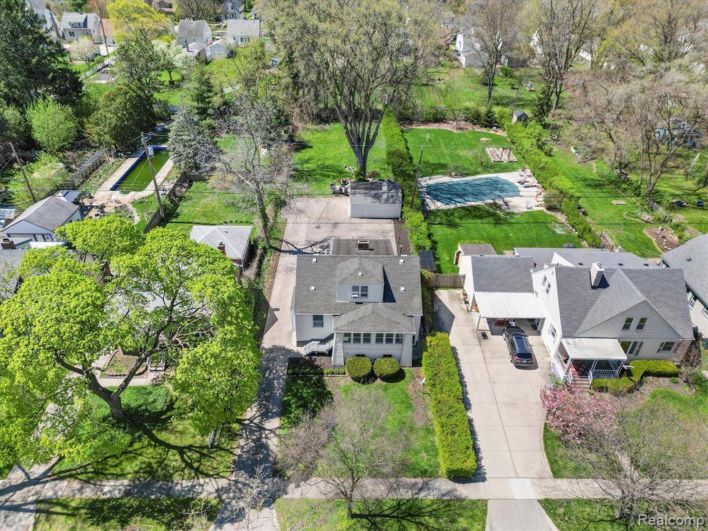 Ferndale, MI 48220,321 SAINT LOUIS #1 Street