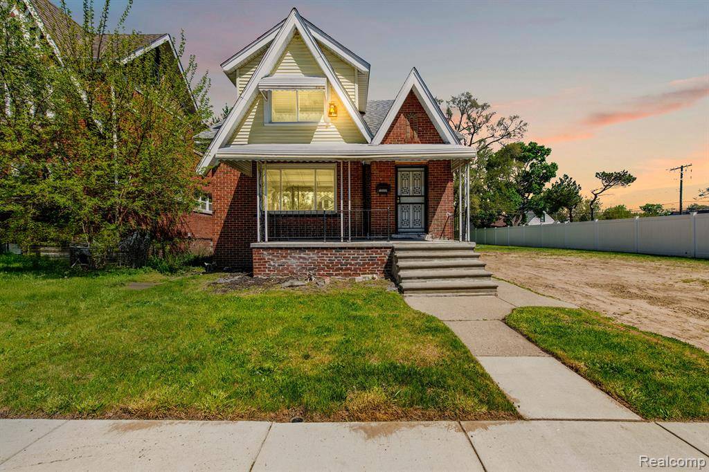 Detroit, MI 48238,15430 MENDOTA Street