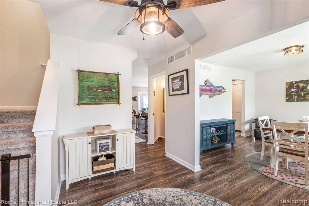 Marion Twp, MI 48843,121 Fox Meadows Court