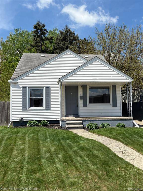Royal Oak, MI 48067,412 S Stephenson