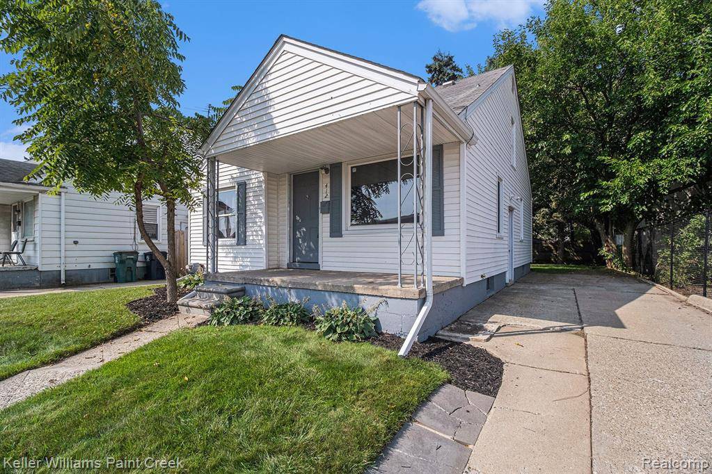 Royal Oak, MI 48067,412 S Stephenson