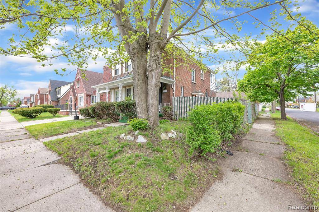 Detroit, MI 48221,18715 WISCONSIN Street