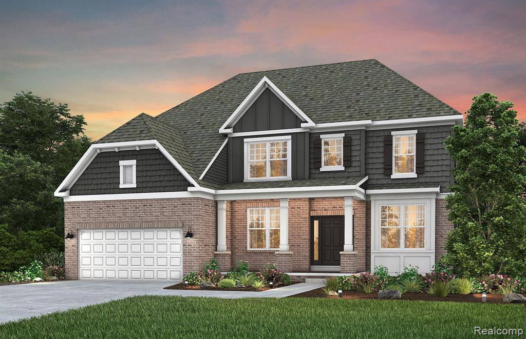 Pittsfield Twp, MI 48197,6235 Marsh