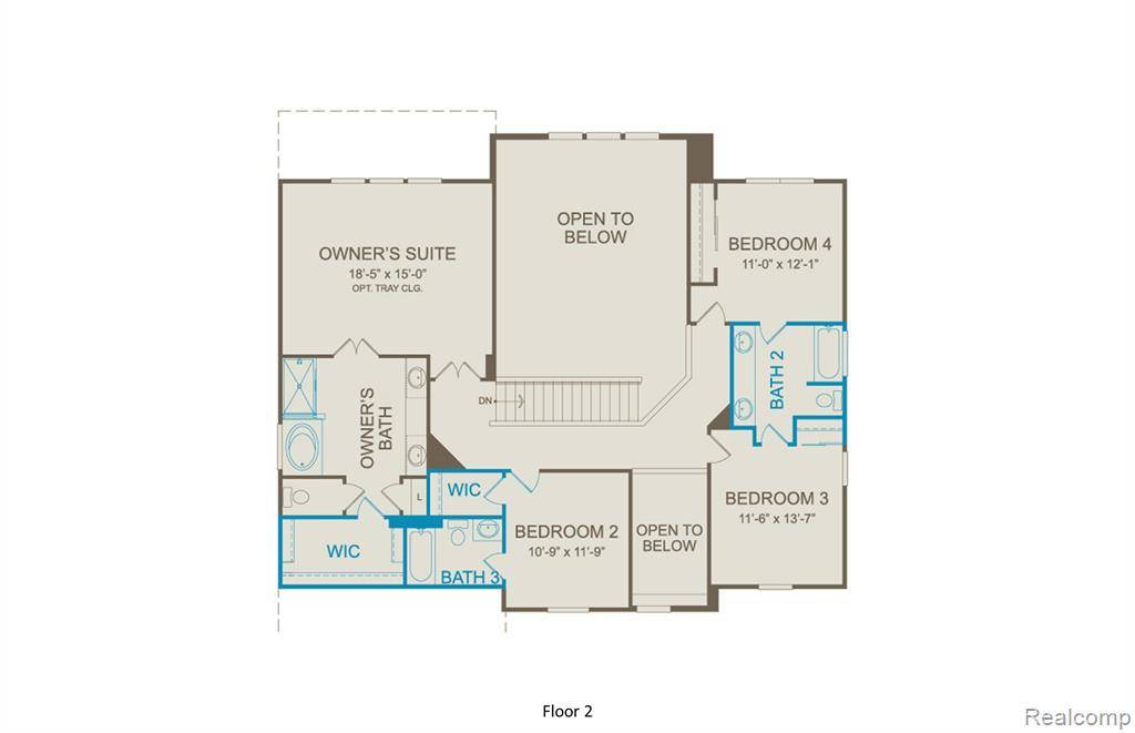 Pittsfield Twp, MI 48197,6235 Marsh