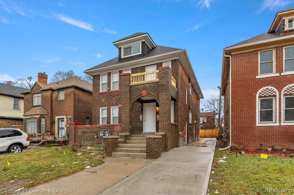 Detroit, MI 48238,3250 Tyler St