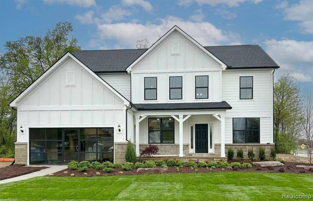 Pittsfield Twp, MI 48197,3631 Downing