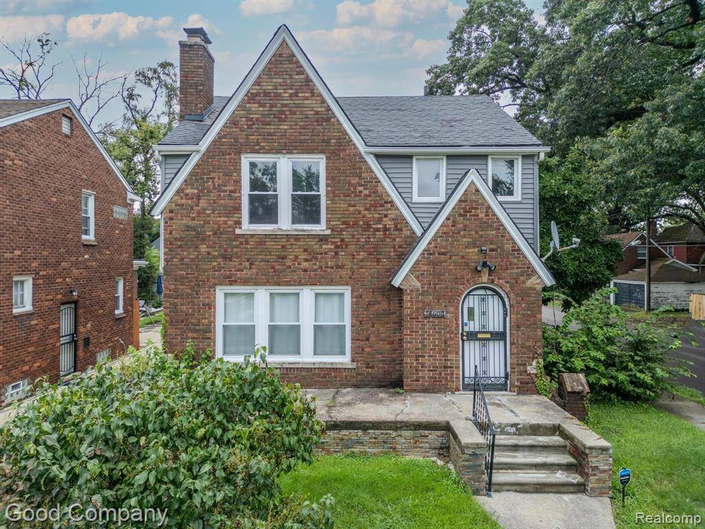 Detroit, MI 48221,18600 MONICA Street