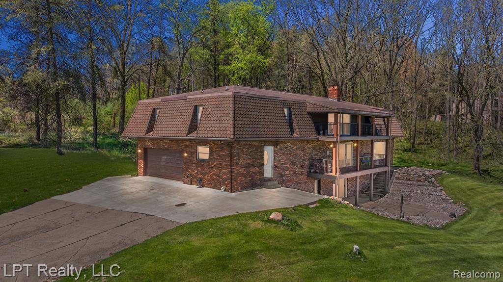 Hadley Twp, MI 48455,5060 PRATT Road