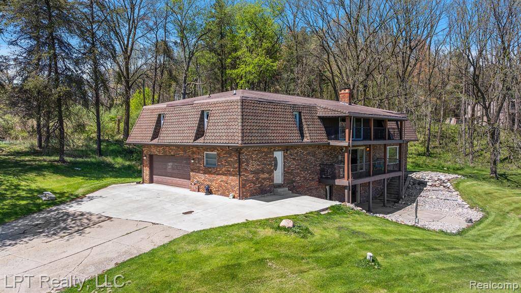 Hadley Twp, MI 48455,5060 PRATT Road