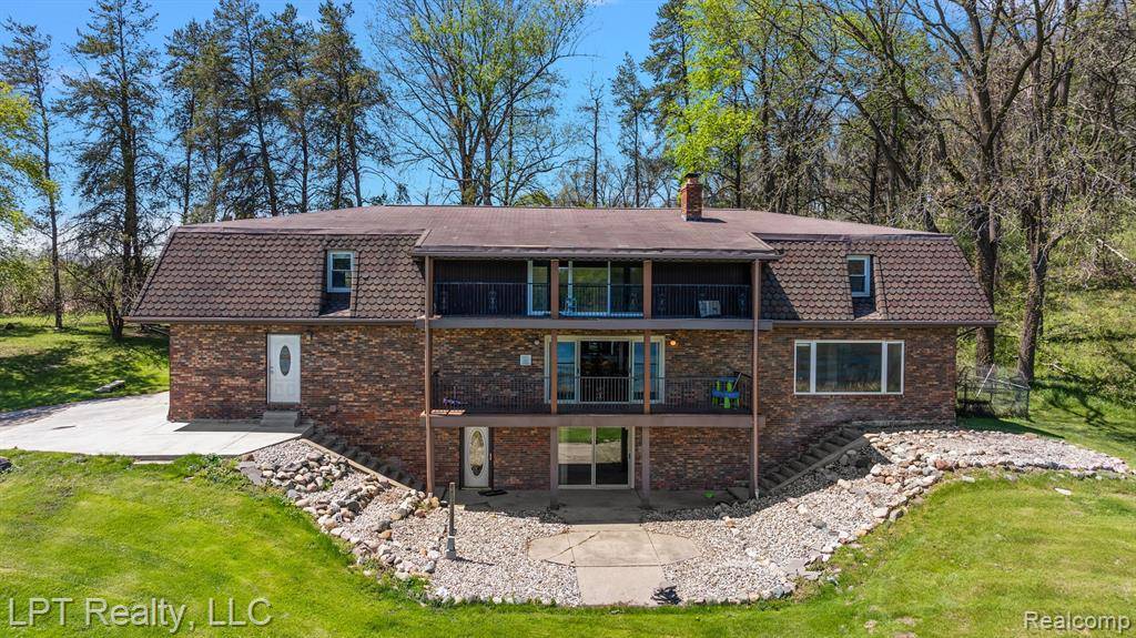 Hadley Twp, MI 48455,5060 PRATT Road