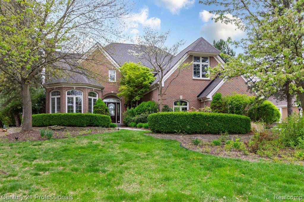 Scio Twp, MI 48103,685 Dornoch  Drive
