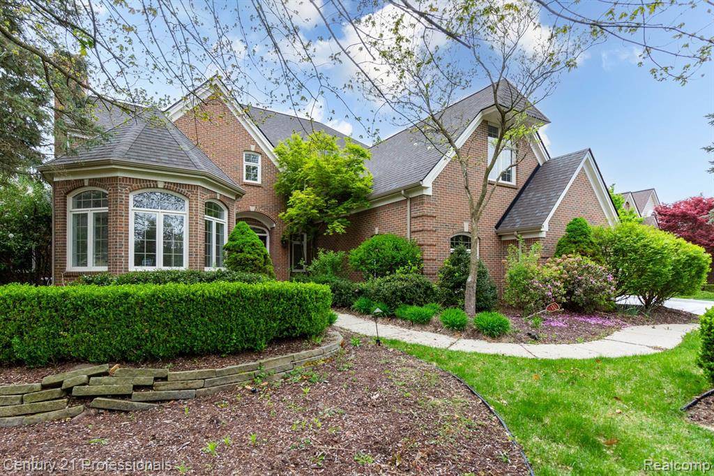 Scio Twp, MI 48103,685 Dornoch  Drive