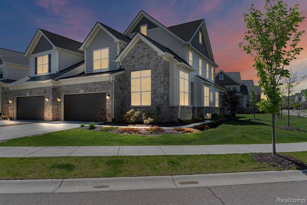 Ann Arbor, MI 48105,3095 Millbury Lane