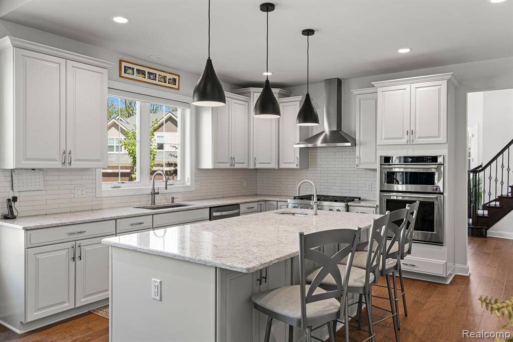 Ann Arbor, MI 48105,3095 Millbury Lane