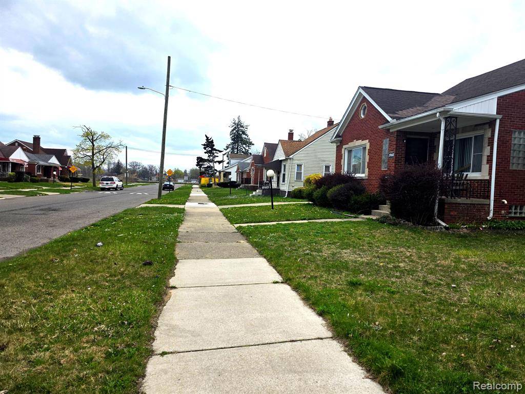 Detroit, MI 48234,19183 YONKA Street