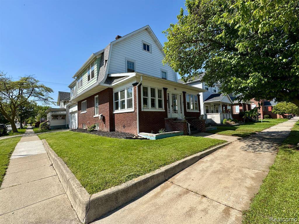 Monroe, MI 48161,128 CASS Street