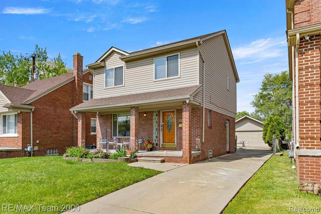 Dearborn, MI 48126,6809 KINGSLEY Street