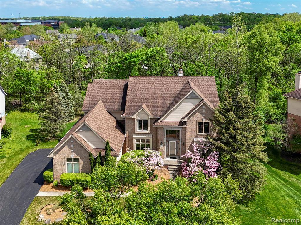 West Bloomfield Twp, MI 48322,6671 CHELSEA BranchG