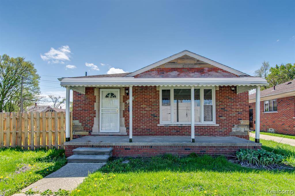 Detroit, MI 48205,11580 FINDLAY Street