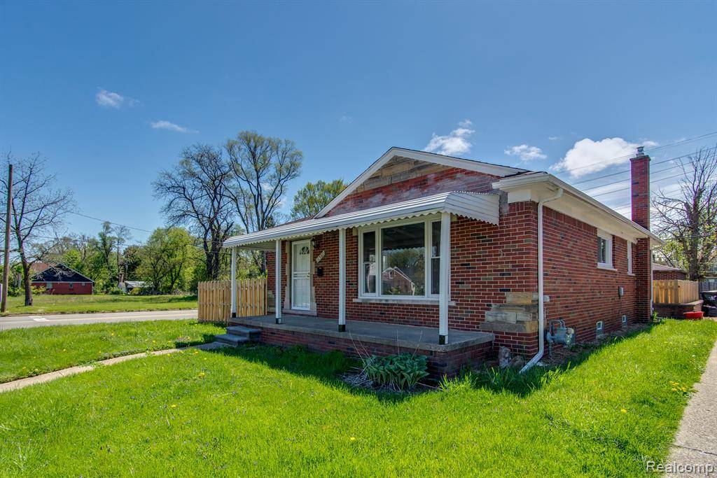 Detroit, MI 48205,11580 FINDLAY Street