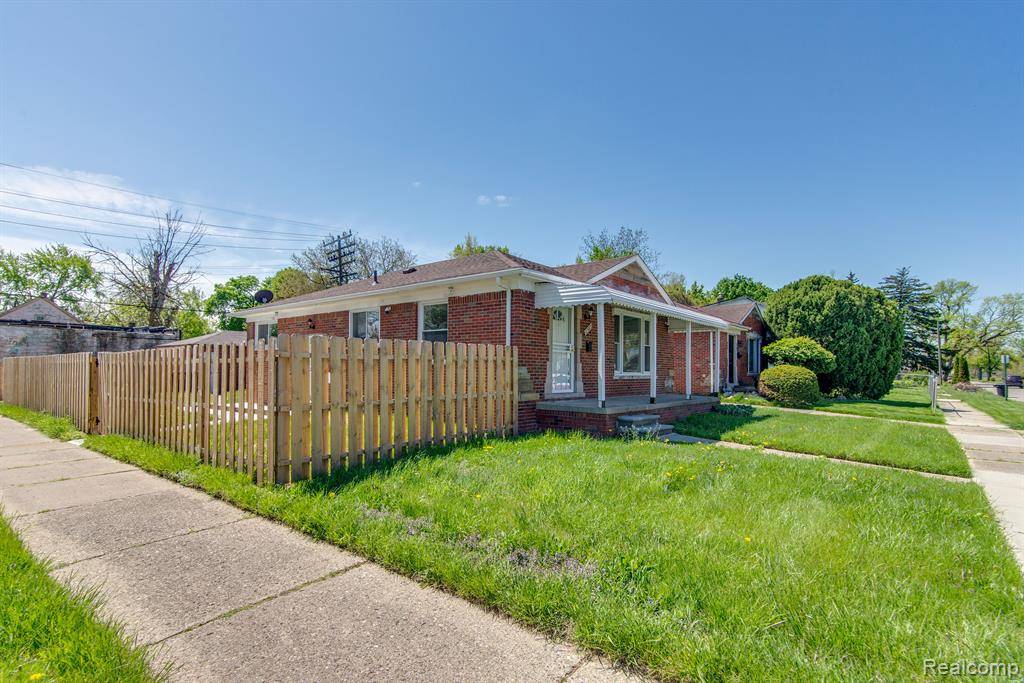 Detroit, MI 48205,11580 FINDLAY Street