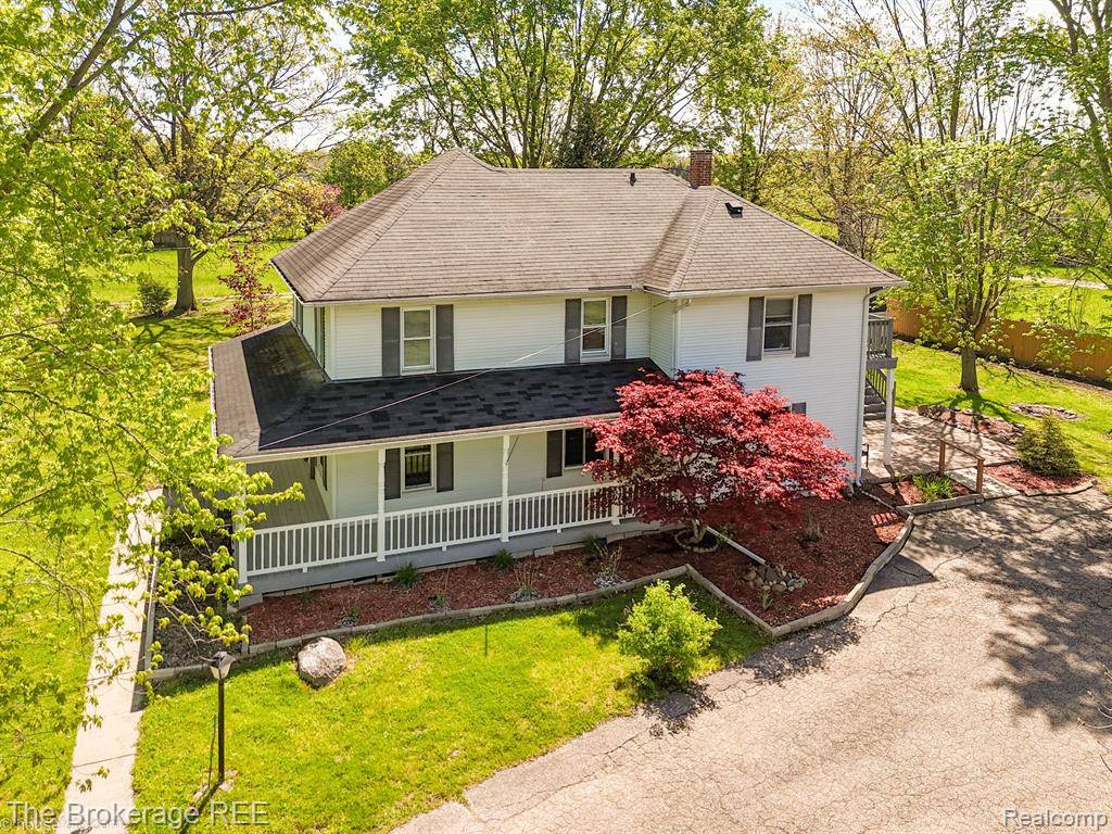 Vienna Twp, MI 48420,4075 W Wilson Road
