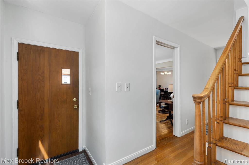 Ferndale, MI 48220,432 W CAMBOURNE Street
