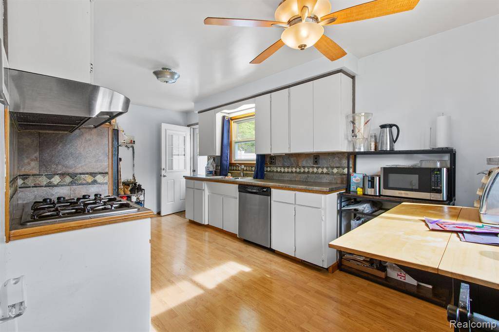 Taylor, MI 48180,5871 BANNER Street