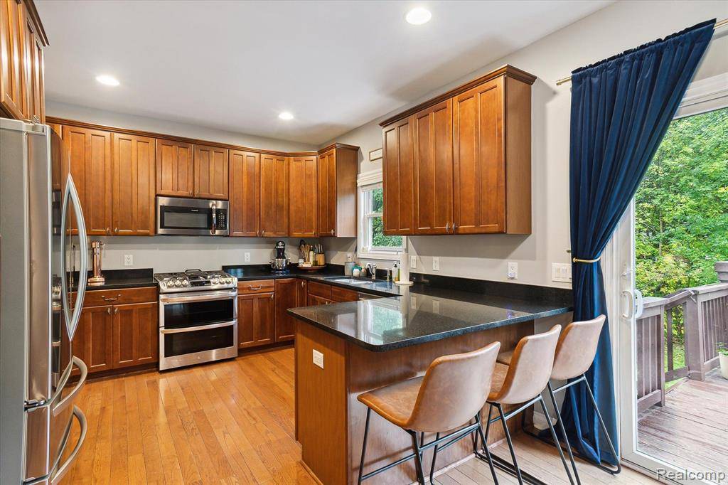 Grand Blanc Twp, MI 48439,4198 OAK Street