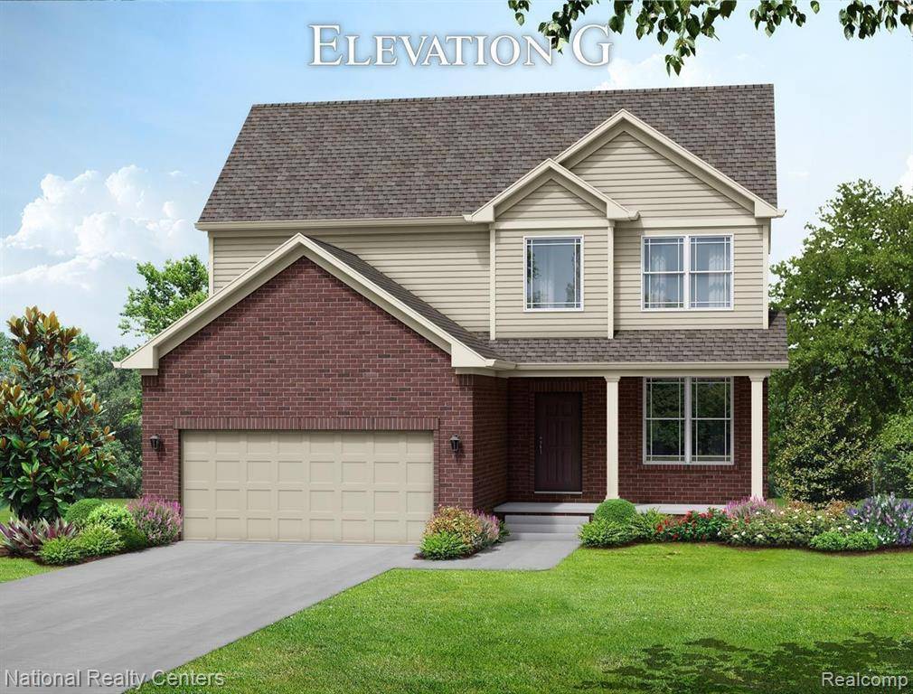 Chesterfield Twp, MI 48047,53172 Woodland Meadows