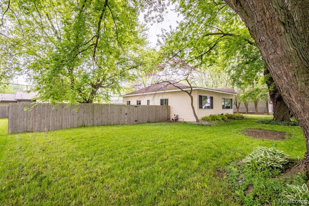 Frenchtown Twp, MI 48162,3271 FOURTH