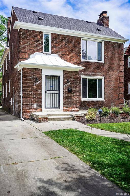 Detroit, MI 48221,17344 WISCONSIN Street