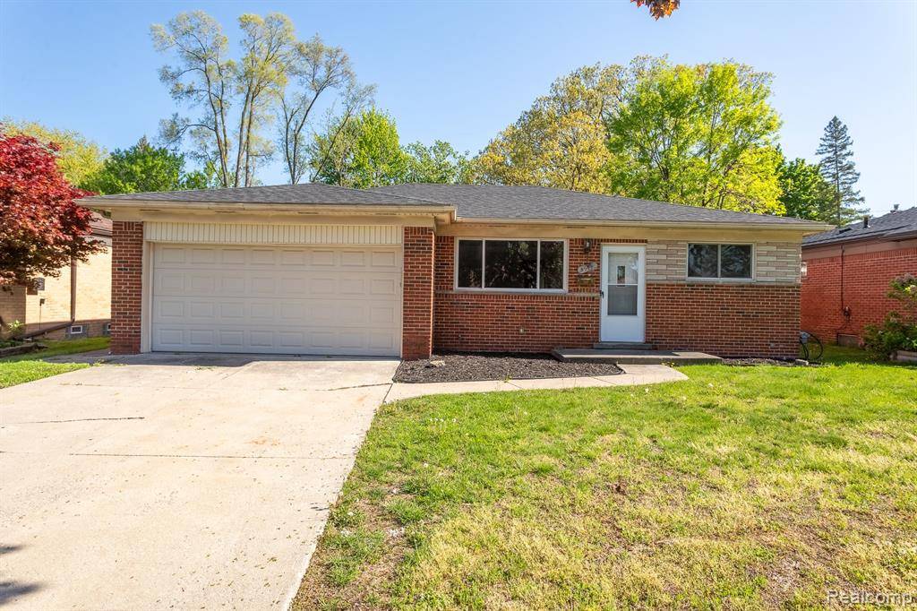 Warren, MI 48092,5028 LINDA Street