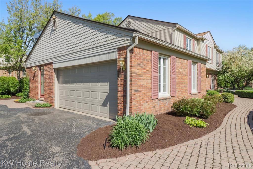 Bloomfield Twp, MI 48304,2020 WICKFORD Court