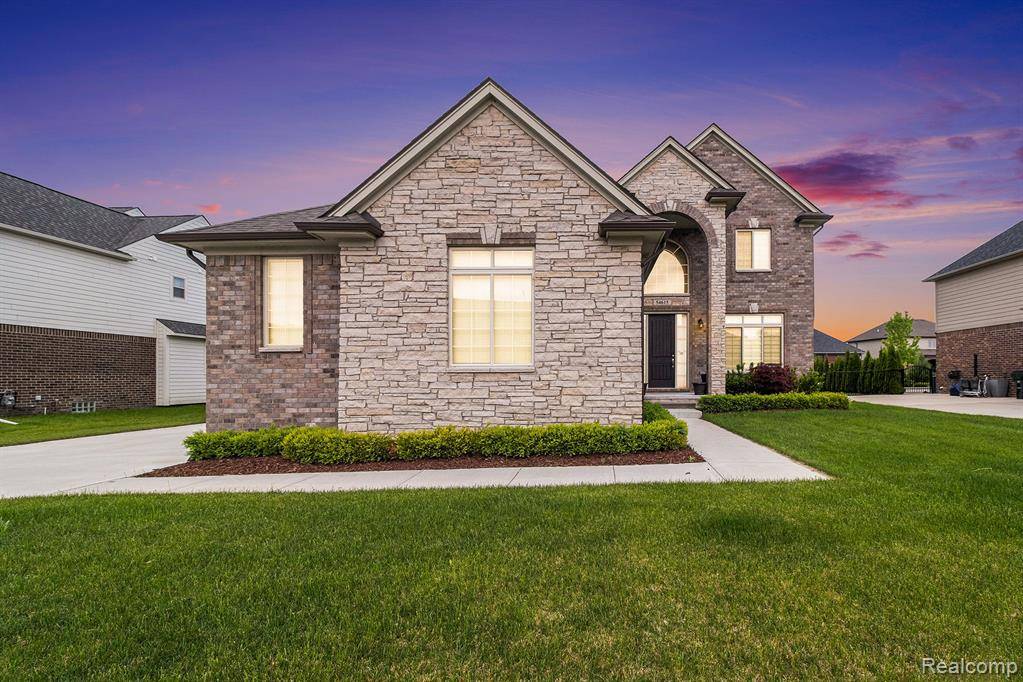 Shelby Twp, MI 48316,54615 DEADWOOD Lane