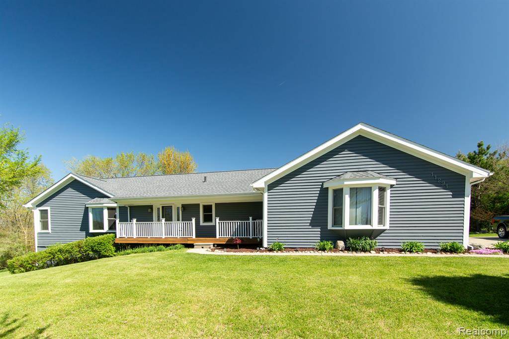 Tyrone Twp, MI 48430,11291 FAUSSETT Road